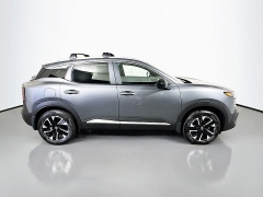 New 2026  Nissan Kicks SV AWD at Graham Auto Mall near Mansfield, OH