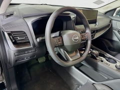 New 2026  Nissan Rogue AWD Platinum at Dutro Auto near Zanesville&comma; OH