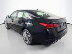 New 2026  Nissan Altima SV AWD at Graham Auto Mall near Mansfield&comma; OH