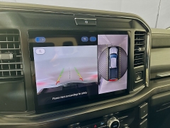 New 2026  Ford Super Duty F-250 4WD LARIAT Crew Cab SRW 8' Box at Dutro Auto near Zanesville&comma; OH