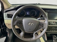 Used 2016  Hyundai Sonata 4d Sedan SE PZEV at Dutro Auto near Zanesville, OH