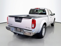 Used 2015  Nissan Frontier 4WD King Cab SV Auto at Dutro Auto near Zanesville&comma; OH