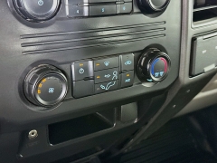 Used 2017  Ford Super Duty F-250 4WD Supercab XL Longbed at Graham Auto Mall near Mansfield&comma; OH