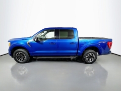 Used 2023  Ford F-150 4WD XLT SuperCrew 5&period;5' Box at Graham Auto Mall near Mansfield&comma; OH