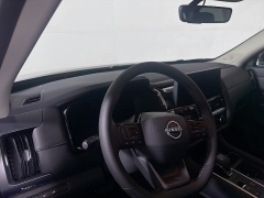 New 2026  Nissan Pathfinder SL 4WD at Graham Auto Mall near Mansfield&comma; OH