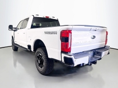 New 2026  Ford Super Duty F-250 4WD LARIAT Crew Cab SRW 6&period;75' Box at Dutro Auto near Zanesville&comma; OH
