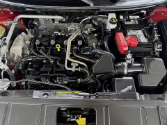 Used 2021  Nissan Rogue AWD SL at Dutro Auto near Zanesville&comma; OH