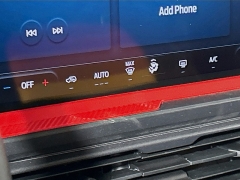 New 2025  Ford Bronco Sport Free Wheeling 4x4 at Graham Auto Mall near Mansfield, OH