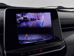 Used 2022  Jeep Compass Latitude 4x4 at Graham Auto Mall near Mansfield, OH