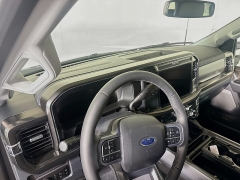 New 2026  Ford Super Duty F-250 4WD LARIAT Crew Cab SRW 6&period;75' Box at Dutro Auto near Zanesville&comma; OH