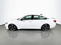 Used 2021  Honda Accord Sedan Sport SE 1&period;5T CVT at Dutro Auto near Zanesville&comma; OH