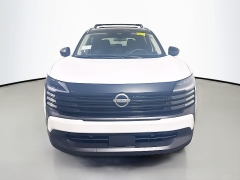 New 2026  Nissan Kicks SV AWD at Dutro Auto near Zanesville&comma; OH