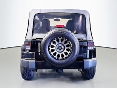 Used 2017  Jeep Wrangler Unlimited 4d Convertible Sahara at Dutro Auto near Zanesville&comma; OH