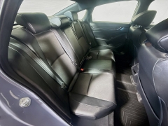 Used 2022  Honda Accord Hybrid Sport Sedan at Graham Auto Mall near Mansfield&comma; OH