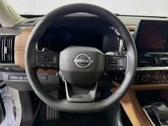 New 2026  Nissan Pathfinder Platinum 4WD at Dutro Auto near Zanesville&comma; OH