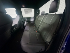 New 2026  Ford F-150 4WD STX SuperCrew 5&period;5' Box at Graham Auto Mall near Mansfield&comma; OH