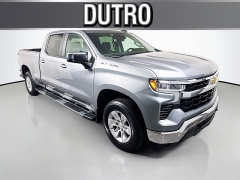  2023 Chevrolet Silverado 1500 4WD Crew Cab 157" LT at Dutro Auto near Zanesville&comma; OH