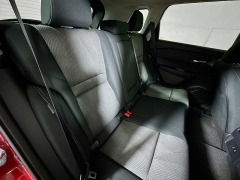 New 2026  Nissan Rogue 2026&period;5 AWD SV at Graham Auto Mall near Mansfield&comma; OH