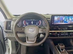 New 2026  Nissan Pathfinder SL 4WD at Graham Auto Mall near Mansfield&comma; OH
