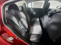 New 2026  Nissan Sentra SV CVT at Graham Auto Mall near Mansfield&comma; OH