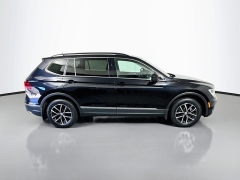 Used 2021  Volkswagen Tiguan 2&period;0T SE 4MOTION at Graham Auto Mall near Mansfield&comma; OH