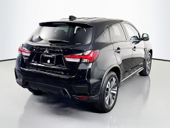 Used 2024  Mitsubishi Outlander Sport SE 2.0 AWC at Dutro Auto near Zanesville, OH