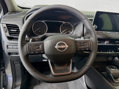 New 2026  Nissan Rogue AWD SV *Ltd Avail* at Graham Auto Mall near Mansfield, OH