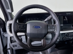 New 2026  Ford Super Duty F-350 4WD XL Crew Cab SRW 8' Box at Dutro Auto near Zanesville, OH