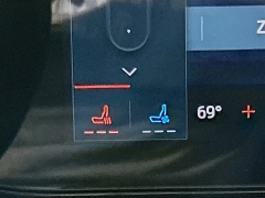 New 2025  Ford Mustang GT Premium Fastback at Graham Auto Mall near Mansfield, OH