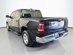 Used 2020  Ram 1500 4WD Crew Cab Tradesman at Graham Auto Mall near Mansfield&comma; OH