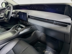 New 2026  Lincoln Nautilus Reserve AWD at Dutro Auto near Zanesville&comma; OH