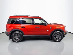 Used 2023  Ford Bronco Sport Big Bend 4x4 at Graham Auto Mall near Mansfield, OH