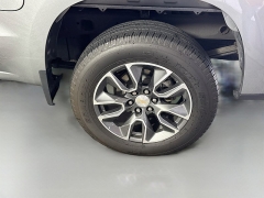 Used 2023  Chevrolet Silverado 1500 4WD Crew Cab 147" LT w&sol;2FL at Dutro Auto near Zanesville&comma; OH