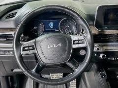 Used 2022  Kia Telluride SX AWD at Graham Auto Mall near Mansfield, OH