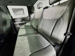 New 2027  Ford Super Duty F-250 4WD XLT Crew Cab SRW 6&period;75' Box at Graham Auto Mall near Mansfield&comma; OH