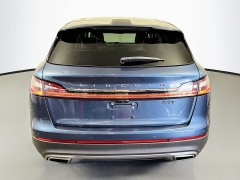 Used 2019  Lincoln Nautilus 4d SUV FWD Select 2&period;0L at Dutro Auto near Zanesville&comma; OH