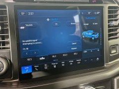 Used 2024  Ford F-150 4WD XLT SuperCrew 5&period;5' Box Hybrid at Graham Auto Mall near Mansfield&comma; OH