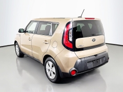 Used 2015  Kia Soul 4d Hatchback Auto at Graham Auto Mall near Mansfield&comma; OH