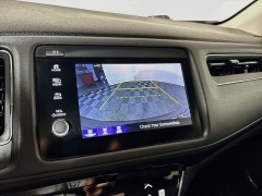 Used 2022  Honda HR-V EX AWD CVT at Graham Auto Mall near Mansfield&comma; OH
