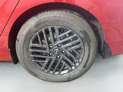 New 2026  Nissan Sentra SV CVT at Graham Auto Mall near Mansfield&comma; OH