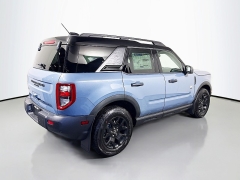 New 2025  Ford Bronco Sport Big Bend 4x4 at Graham Auto Mall near Mansfield, OH