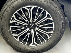 New 2025  Nissan Armada 4x4 SL at Graham Auto Mall near Mansfield, OH