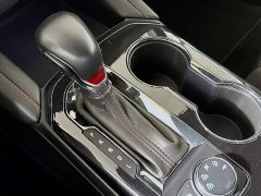 Used 2022  Chevrolet Blazer AWD 4dr RS at Graham Auto Mall near Mansfield, OH