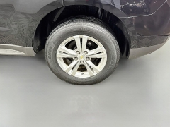 Used 2017  Chevrolet Equinox 4d SUV FWD LS at Dutro Auto near Zanesville&comma; OH