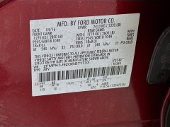 Used 2016  Ford Edge 4d SUV FWD SEL EcoBoost at Graham Auto Mall near Mansfield, OH