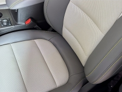 New 2025  Ford Bronco Sport Badlands 4x4 at Dutro Auto near Zanesville, OH