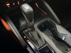 Used 2023  Nissan Frontier Crew Cab 4x4 PRO-4X Auto at Graham Auto Mall near Mansfield&comma; OH