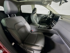 New 2026  Nissan Pathfinder SL 4WD at Dutro Auto near Zanesville&comma; OH