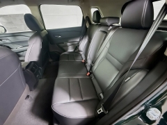 New 2026  Nissan Rogue 2026&period;5 AWD Dark Armor at Dutro Auto near Zanesville&comma; OH