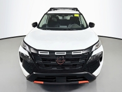 New 2026  Nissan Rogue 2026&period;5 AWD Rock Creek at Dutro Auto near Zanesville&comma; OH